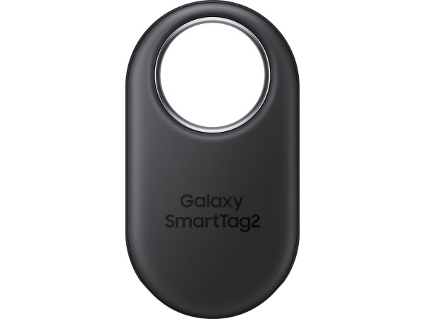 Samsung Galaxy SmartTag 2 - Zwart