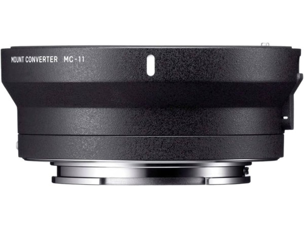 SIGMA MOUNT CONVERTER MC-11 SIGMA