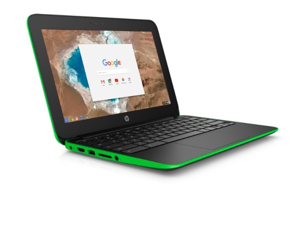 HP Chromebook 11