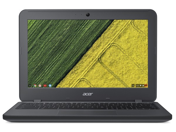 Acer Chromebook C731