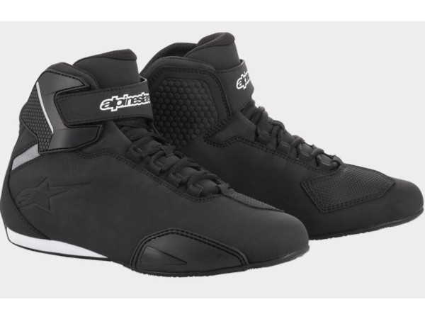 Urban motorschoenen ALPINESTARS Sektor (Maat 40)