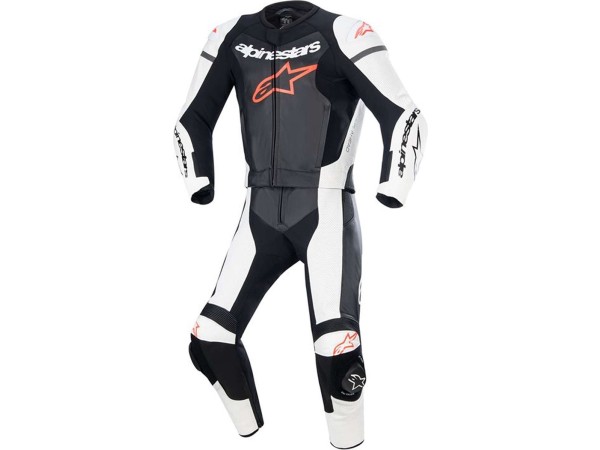 Alpinestars Gp Force Lurv 2Pc Leather Suit - Maat 50