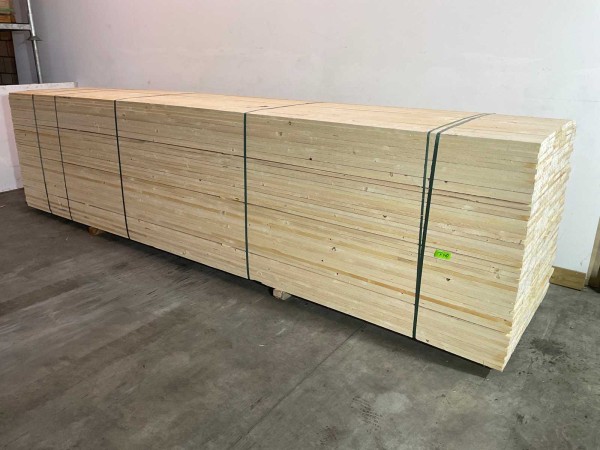 30x vuren plank 570x17,5x2,2 cm