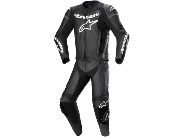 ALPINESTARS GP Force Lurv 2PC Suit Zwart - Maat 52