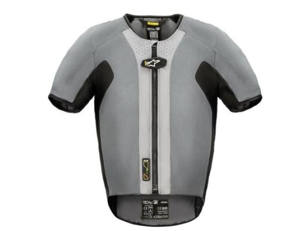 Alpinestars Tech Air 5 Airbag Systeem (Maat XL)