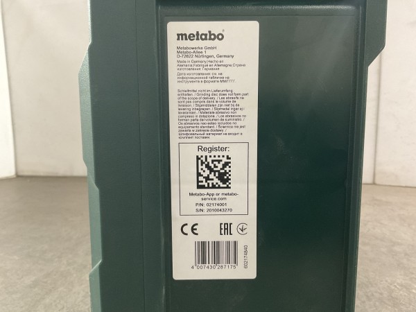 metabo-w-18-ltx-125-haakse-slijpmachine-body