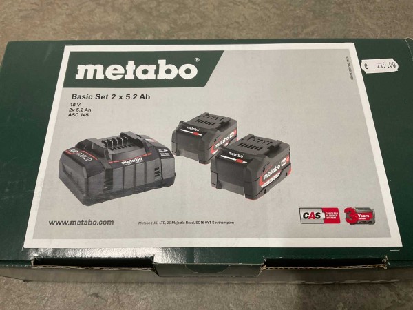 metabo-accu-en-lader-basis-set