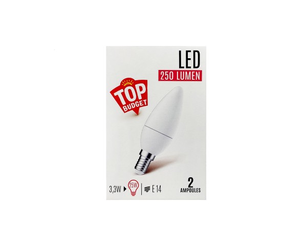 30x-frosted-flame-led-lamp-e14-33-watt-2-pack