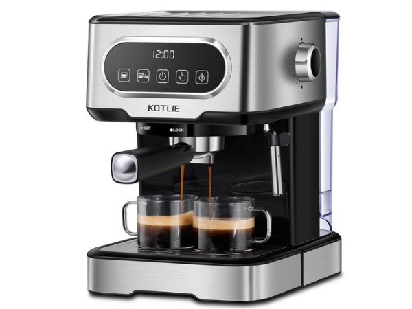 KOTLIE Espresso Machine