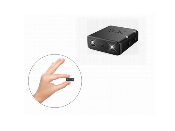 xd mini camera