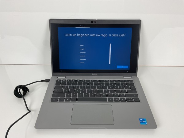 Dell Latitude 5420 