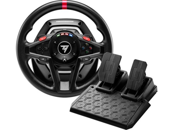 Thrustmaster T128 (Xbox One/PC) Zwart