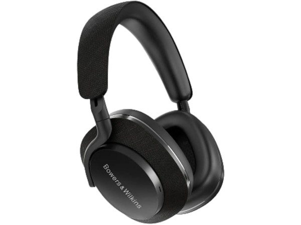 Bowers & Wilkins PX7 S2 Zwart