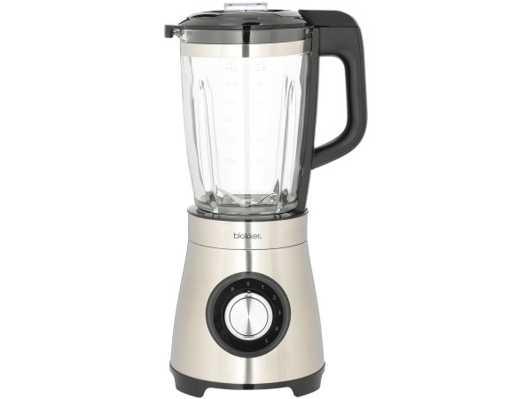 Blokker BL-13203 blender RVS 1,75L 1.000W