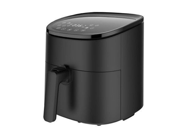 Blokker BL-18305 airfryer zwart XXL 7,2L