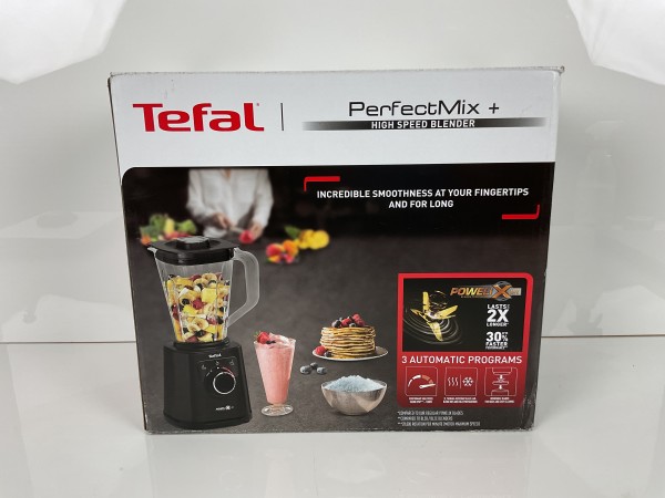 Tefal PerfectMix+ Blender