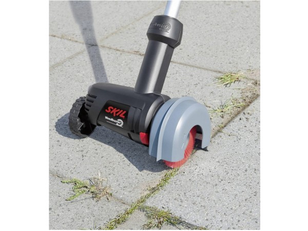 SKIL 0700 F0150700AG Voegenreiniger 230 V1