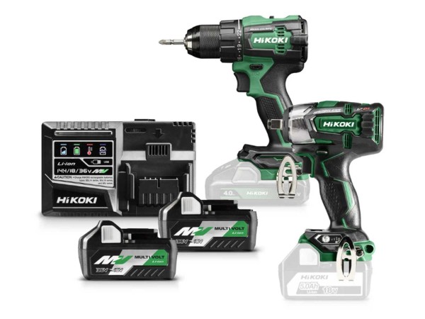 Einhell Power X-change Draadloze Slagmoersleutel Te-cw 18 Li Bl - 18v | Elektrisch gereedschap