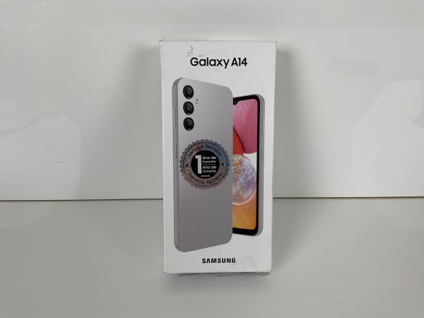 Samsung Galaxy A14