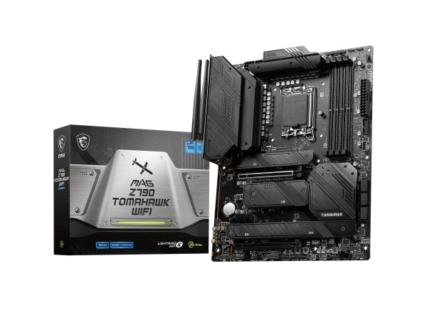 MSI MAG Z790 TOMAHAWK WIFI