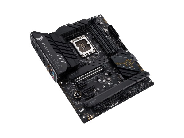 ASUS TUF GAMING Z690-PLUS D4