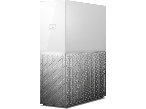 Western Digital 4 TB, Gigabit Ethernet