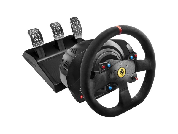 Thrustmaster T300 Ferrari Integral Racestuur