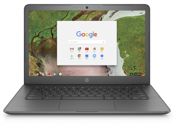 HP Chromebook 14 G5