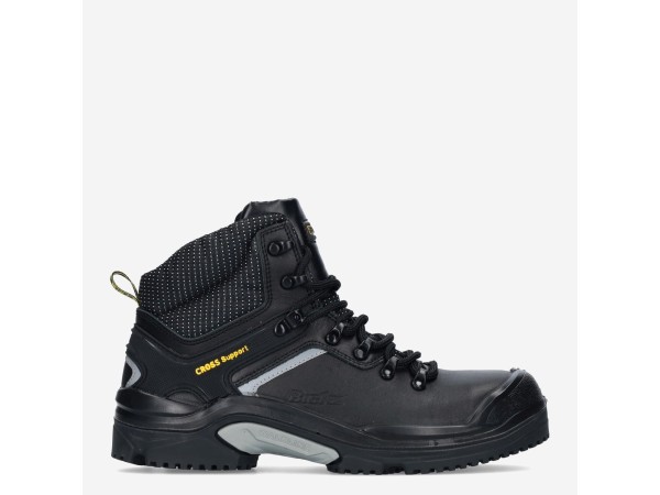 cross rugged hoog