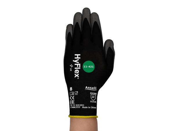 hyflex 11421
