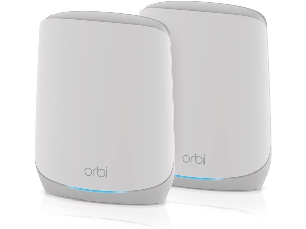 Netgear Orbi RBK762S Wi-Fi system