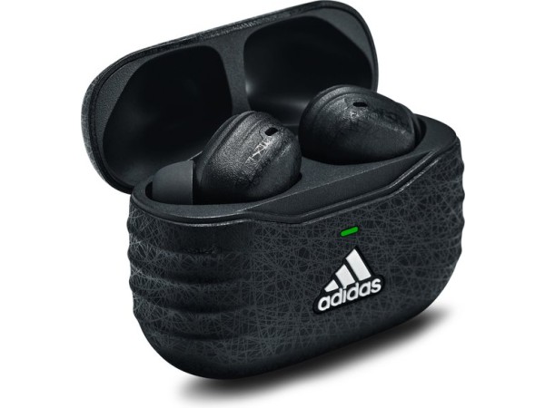 Adidas Z.N.E 01 ANC - In-ear koptelefoon - Night Grey