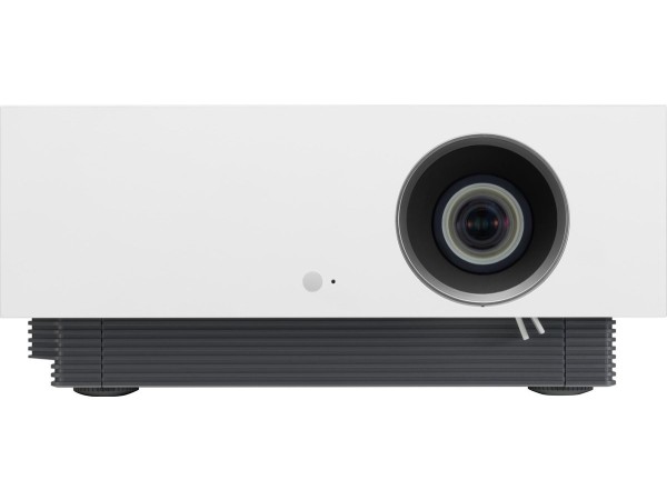 LG CineBeam 4K Laser Beamer AU810PW (twv €3.000,-)