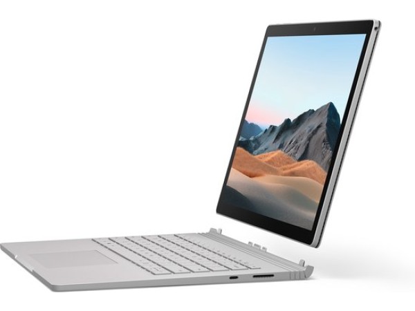 Microsoft Surface Book 3 - 15" - i7 16GB/256 GB