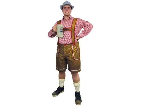 Broek_Tiroler_Deluxe_Licht_Bruin_Heren