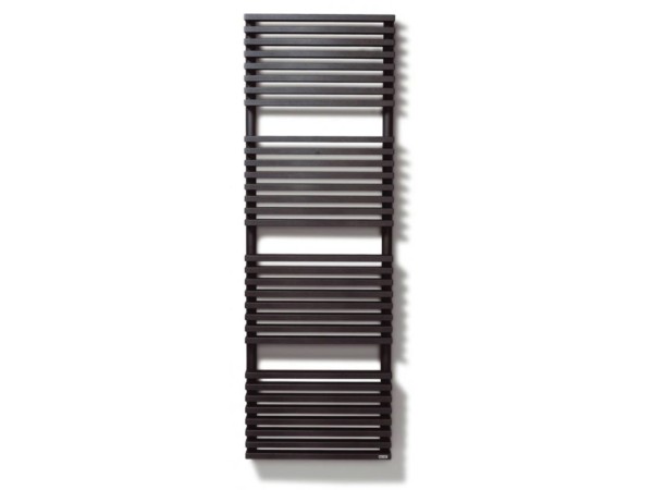 Vasco designradiator 600x1825mm Bathline BC mat antraciet