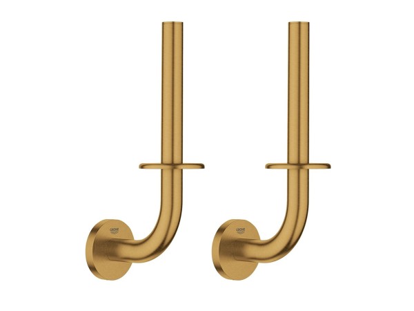 Grohe-2-stuks-Hoofd