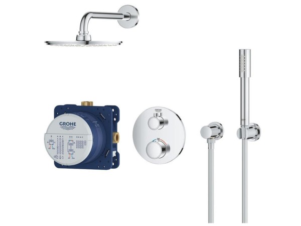 Sanitair Verzendveiling | A-merken Grohe, Villeroy & Boch, Axor en Meer!