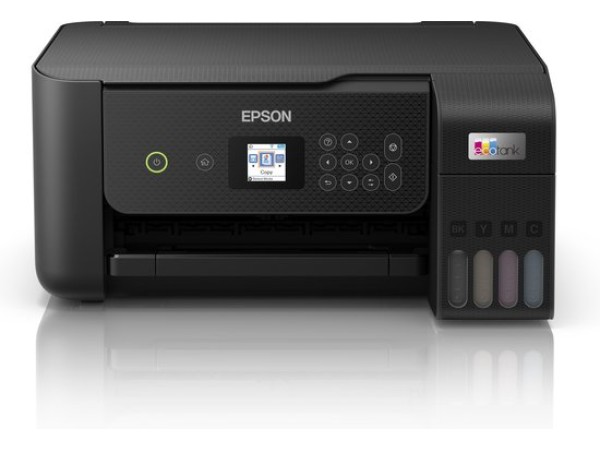 Epson EcoTank ET-2820 - All-in-One Printer