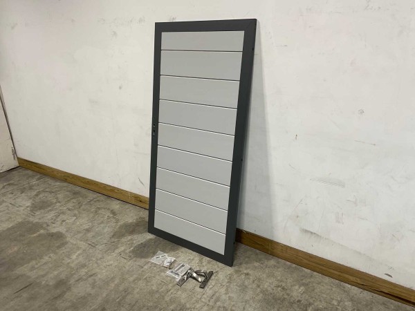 aluminium-tuindeur-lichtgrijs-183x93-cm