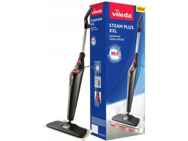 Vileda Steam XXL Plus stoomreiniger