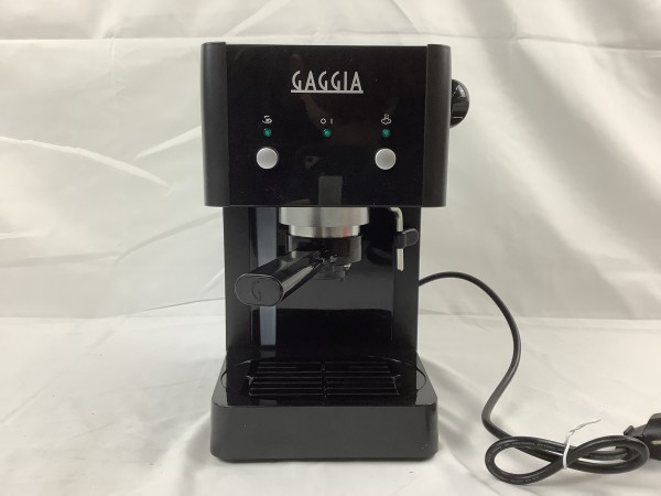 Gran Gaggia deal - SIN 040GBUL - Espressomachine