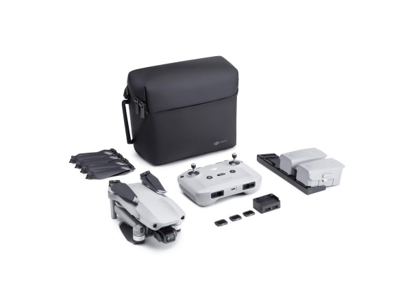 DJI Mavic Air 2 Fly More Combo