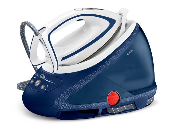 Tefal Pro Express Ultimate Care GV9580 Strijkijzer