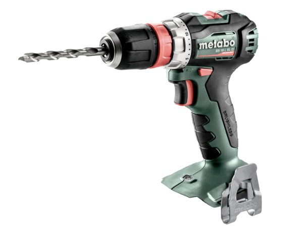 Metabo - BS 18 L BL Q - accu schroefboormachine