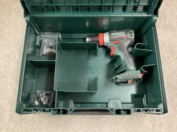 metabo-bs-18-l-bl-q-accu-schroefboormachine