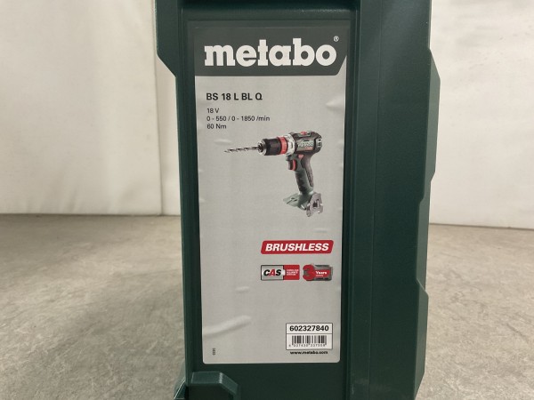 metabo-bs-18-l-bl-q-accu-schroefboormachine