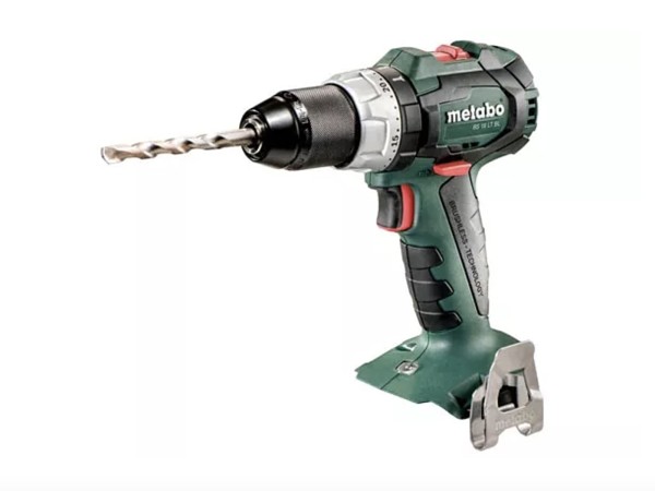 Metabo BS 18 LT BL - Accu-boorschroefmachine Body