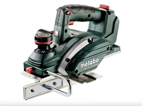 Metabo - HO 18 LTX 20-82 - accu schaafmachine