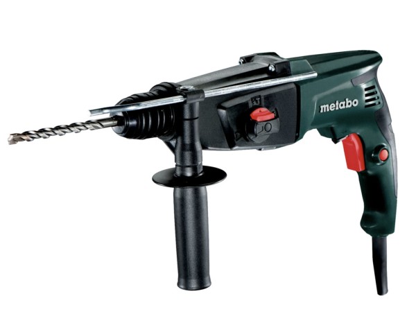 Metabo - KHE 2444 - combihamer